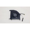 Lenovo ThinkPad P15 Gen 2 20YQ-20YR-5H41B77203 GPU Fan N20P 12v