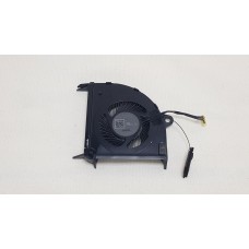 Lenovo ThinkPad P15 Gen 2 20YQ-20YR-5H41B77203 GPU Fan N20P 12v