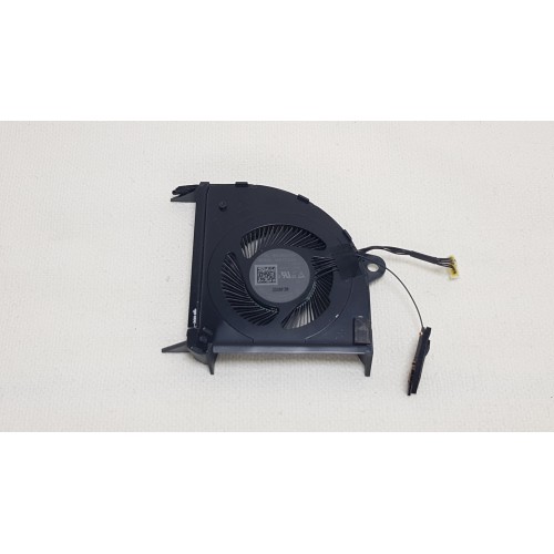 Lenovo ThinkPad P15 Gen 2 20YQ-20YR-5H41B77203 GPU Fan N20P 12v