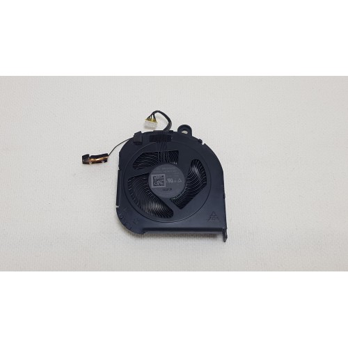 Lenovo ThinkPad P15 Gen 2 20YQ-20YR-5H41B77203 CPU Fan N20P 12v