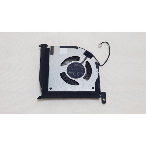 lenovo legion 5 slim 5 5H40S20916 bapb0810r2hy008 12v fan