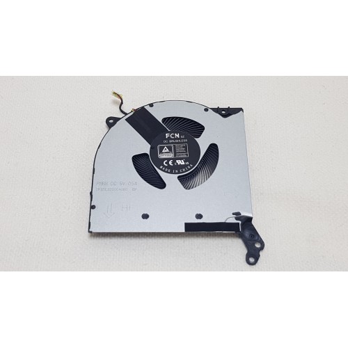 Lenovo Legion 5-15ACH6 5-15ITH6 82JW 82JK CPU Fan 5v