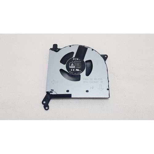 Lenovo Legion 5-15ACH6 5-15ITH6 82JW 82JK GPU Fan 5v
