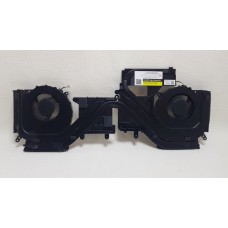 lenovo Legion Pro 7 16IRX8 Fan Blok 5H40S20806 12v