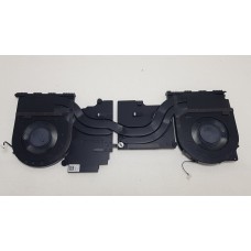 Lenovo LOQ 15AHP9 83DX S7BP0X2 5H40S21049 Fan Blok 5V