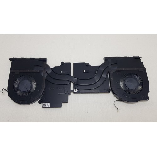 Lenovo LOQ 15AHP9 83DX S7BP0X2 5H40S21049 Fan Blok 5V