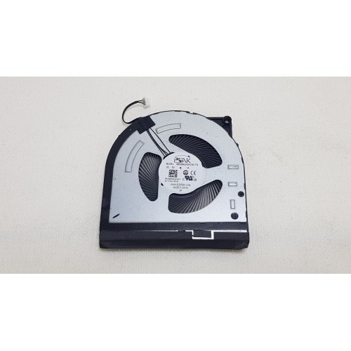 Lenovo LOQ 15AHP9 83DX S7BP0X2 B8509ASHSF2301TN CPU Fan 5V