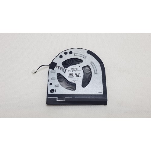 Lenovo LOQ 15AHP9 83DX S7BP0X2 B8509ASHNF2301TN GPU Fan 5V