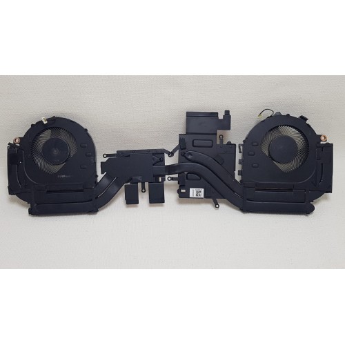 Lenovo IdeaPad Gaming 3 15ACH6 5H40S20427 Fan Blok 5v Amd