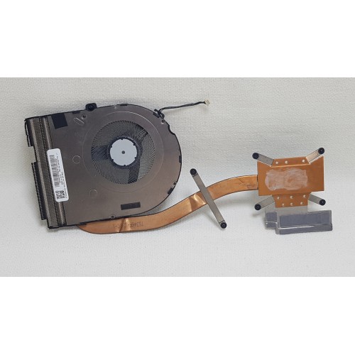 Lenovo Thinkpad T14 P14s Gen3 Gen4 5H41B77275 Fan Blok 5v