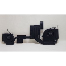 Lenovo ThinkPad P17 Gen1 Fan blok 5H40X89387