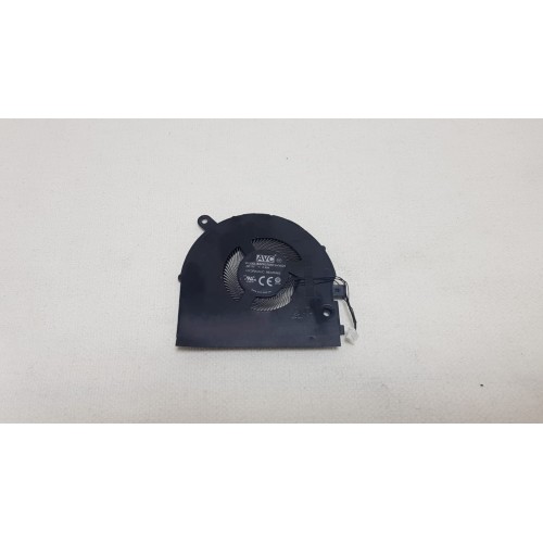 Lenovo ThinkPad L13 Gen 3 4 5 cpu fan 5v 5F10Z58251