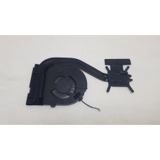ThinkPad T14 P14s Gen3 Gen4 5H41B77284 5V CPU FAN
