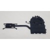 Lenovo ThinkPad E14 E15 GEN1 5H40S72907 CPU FAN 5V