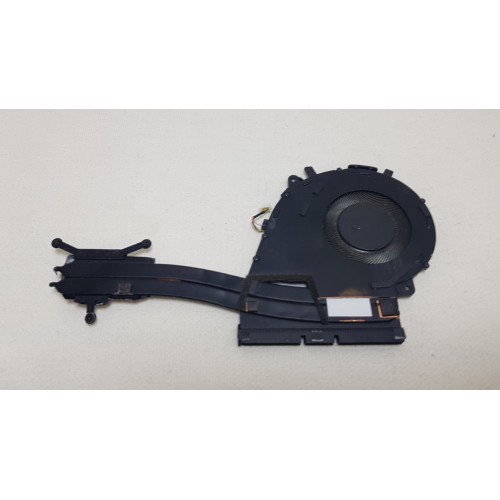Lenovo Yoga C740-14IML 5H40S19963 CPU FAN 5V