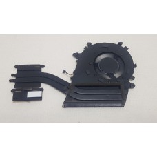 LENOVO Yoga 7 14ARB7 82QF 5H40S20598 CPU FAN 5V