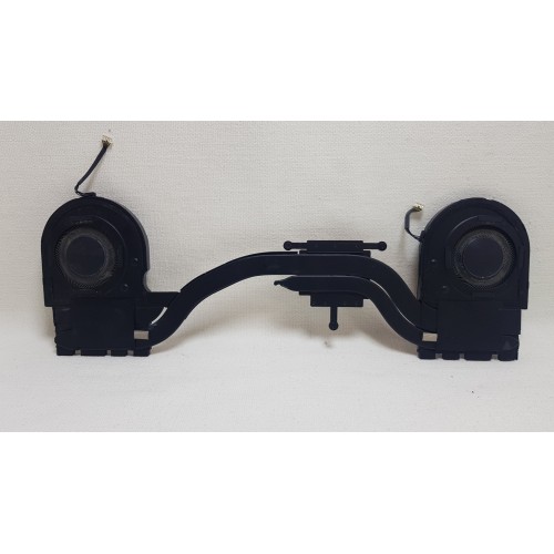 Lenovo ThinkPad P16v Gen 1 5H41B77399 5H41B77397 fan blok 12V