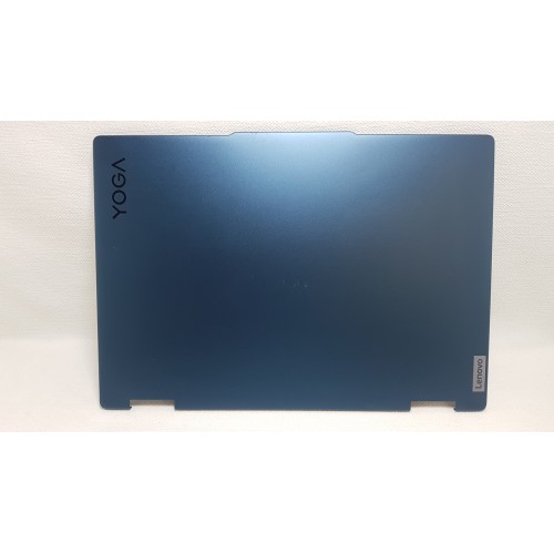 lenovo yoga 7 2-in-1 14iml9-14ahp9 alt kasa (mavi)