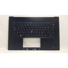 lenovo thinkpad z16 gen 1 üst kasa klavye