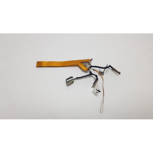 Lenovo Thinkpad X1 Yoga Gen 1 kamera flex kablo Lenovo Thinkpad X1 Yoga Gen 1 kamera flex kablo