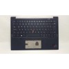 Lenovo tihinkpad X1 Carbon Gen 11 Üst Kasa Klavye