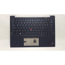 Lenovo tihinkpad X1 Carbon Gen 11 Üst Kasa Klavye