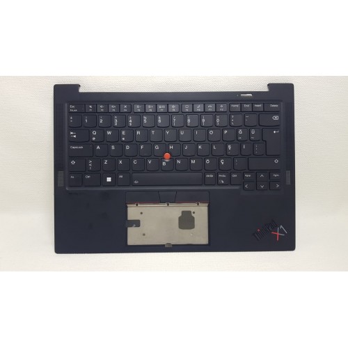 Lenovo tihinkpad X1 Carbon Gen 11 Üst Kasa Klavye