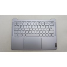 Lenovo IdeaPad Yoga Slim 6 14IRH8 Üst Kasa Işıklı