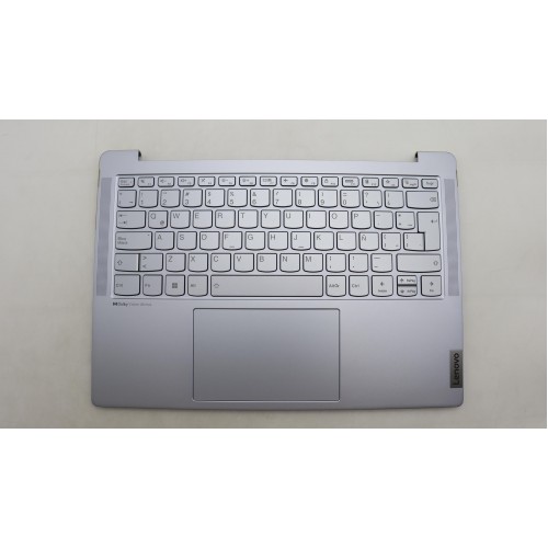 Lenovo IdeaPad Yoga Slim 6 14IRH8 Üst Kasa Işıklı