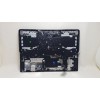 legion pro 5 16ırx8 82wk üst kasa klavye (touchpadsiz)
