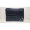 legion pro 5 16ırx8 82wk üst kasa klavye (touchpadsiz)