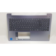 Lenovo Ideapad Slim 3 15IAH8 üst kasa klavye
