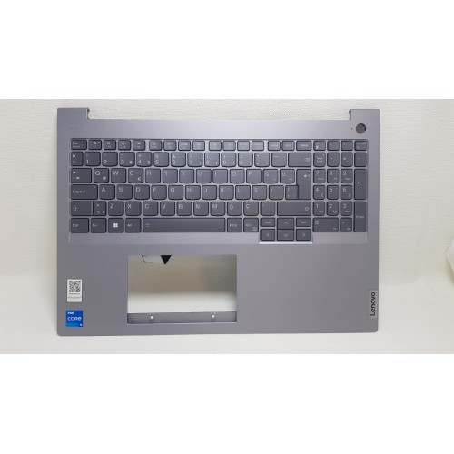 lenovo thinkbook 16 G6 IRL üst kasa klavye lenovo thinkbook 16 G6 IRL üst kasa klavye