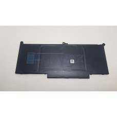 Dell latitude f3ygt e7480 e7490 e7280 e7290 e7380 e7390 7480 Batarya