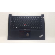 lenovo thinkpad e14 gen 1 üst kasa klavye