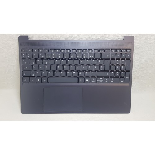 Lenovo IdeaPad Slim 3 15AHP10 5CB1R30136 Üst Kasa