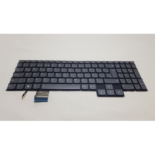 lenovo loq 15irh8 tuş takımı