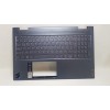 lenovo yoga slim 7 15ITL5 üst kasa klavye