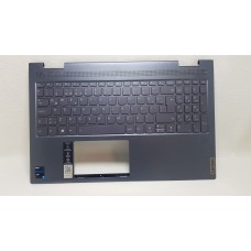 lenovo yoga slim 7 15ITL5 üst kasa klavye