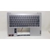 Lenovo İdeaPad slim 5 14ahp9 üst kasa klavye