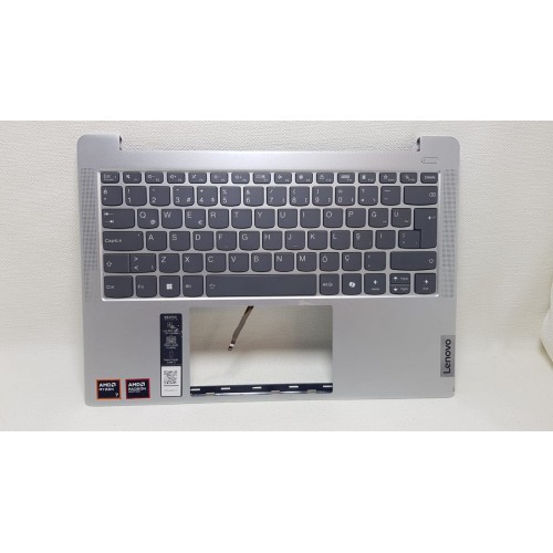 Lenovo İdeaPad slim 5 14ahp9 üst kasa klavye