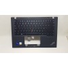 Lenovo Thinkpad T14s Gen 4 Klavye Kasa Üst Kasa
