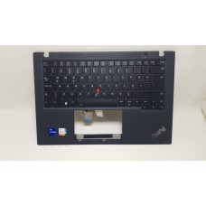 Lenovo Thinkpad T14s Gen 4 Klavye Kasa Üst Kasa