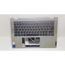 Lenovo İdeapad Flex 5 14ALC05 82HS klavye ışıklı