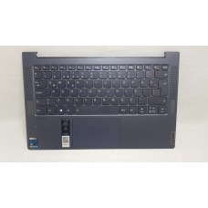 Lenovo Yoga Slim 7 14ITL05 82A3 Üst Kasa Klavye