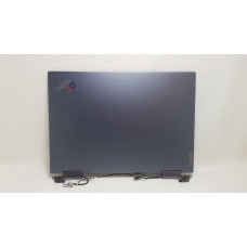 ThinkPad X1 Yoga Gen 6 Dokunmatik Ekran 