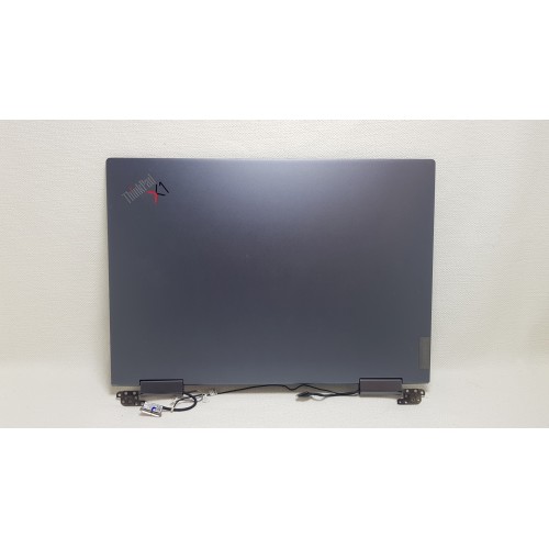 ThinkPad X1 Yoga Gen 6 Dokunmatik Ekran 