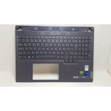 lenovo legion slim 5 16ırh8 üst kasa klavye ışıklı