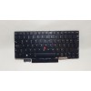 Lenovo Thinkpad X1 Carbon Gen 10 11th SN21D05687 klavye
