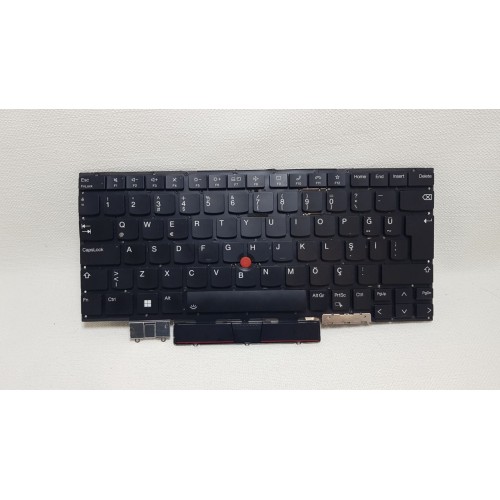 Lenovo Thinkpad X1 Carbon Gen 10 11th SN21D05687 klavye